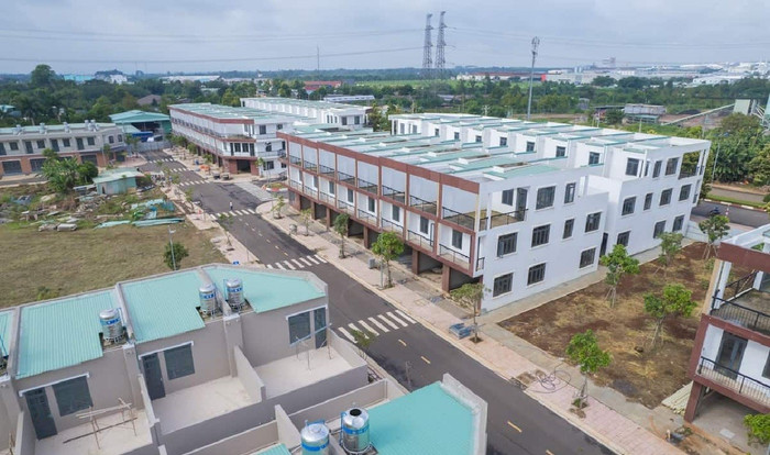 Bộ Xây dựng yêu cầu cắt giảm, đơn giản thủ tục lựa chọn chủ đầu tư cho nhà ở xã hội