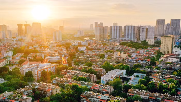 Kế hoạch cấp sổ hồng cho dự án phát triển nhà ở thương mại tại TP.HCM được thực hiện qua 3 giai đoạn