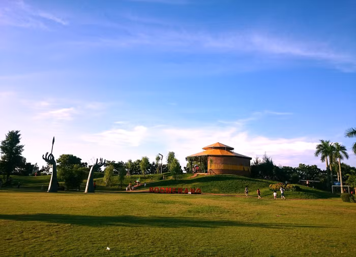 Khu đô thị sinh thái cao cấp Đan Phượng