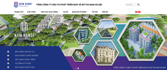 NHA tạm dừng phát hành cổ phiếu ra công chúng năm 2024.