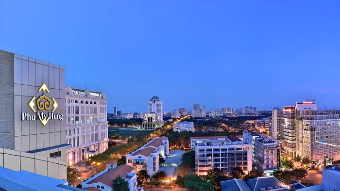 Phú Mỹ Hưng bị phạt tiền 65 triệu đồng
