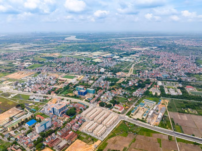 Dòng tiền cho thuê bất động sản thấp tầng bị ảnh hưởng