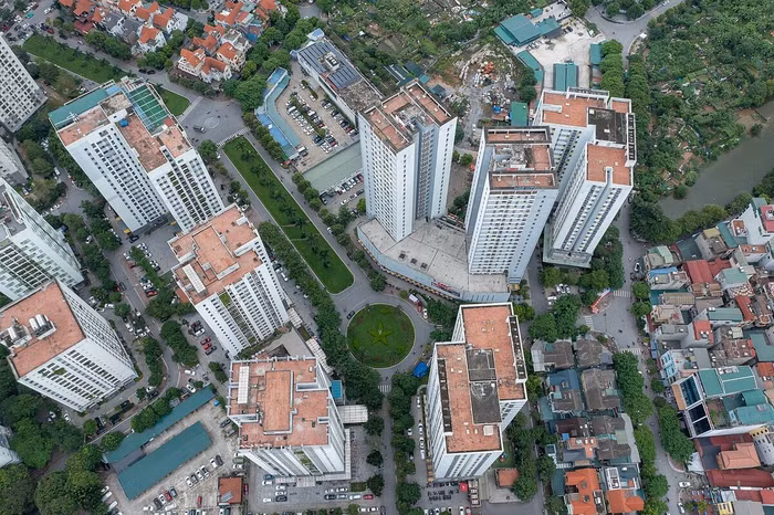 Giai đoạn 2026 - 2030 Hà Nội có 50 dự án dự kiến triển khai
