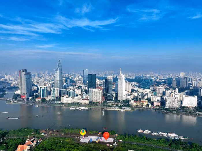 HMCIC đề nghị UBND TP.HCM xem xét, chưa áp dụng bảng giá đất mới với các trường hợp nộp đơn đề nghị mua trước ngày 31/10