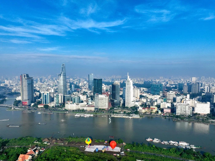 HMCIC đề nghị UBND TP.HCM xem xét, chưa áp dụng bảng giá đất mới với các trường hợp nộp đơn đề nghị mua trước ngày 31/10