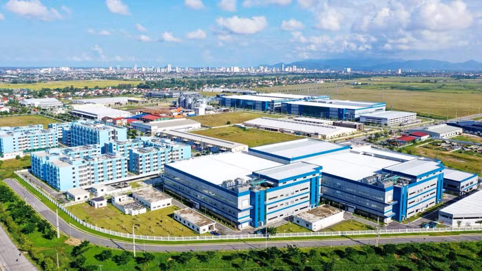 Phần vốn góp được Kinh Bắc sử dụng làm tài sản đảm bảo là 12.681 tỷ đồng, tương đương 100% vốn điều lệ của Công ty Tràng Cát