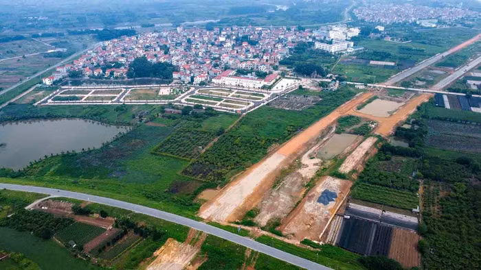 Các quận, huyện, thị xã tại Hà Nội chủ động đề xuất giải pháp cụ thể, bảo đảm quá trình tổ chức đấu giá diễn ra chặt chẽ