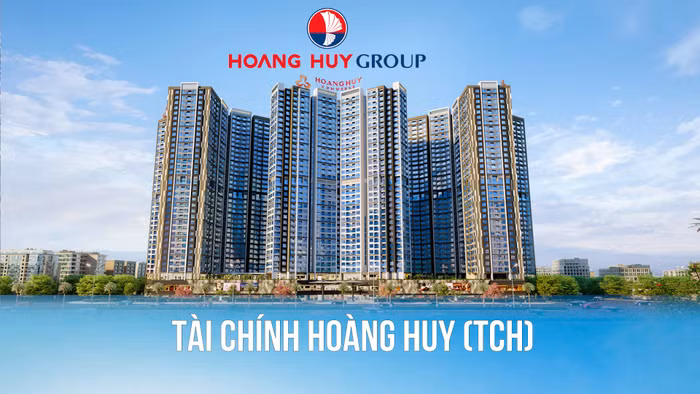 Công ty cổ phần Đầu tư Dịch vụ Tài chính Hoàng Huy vi phạm hành chính trong lĩnh vực chứng khoán và thị trường chứng khoán