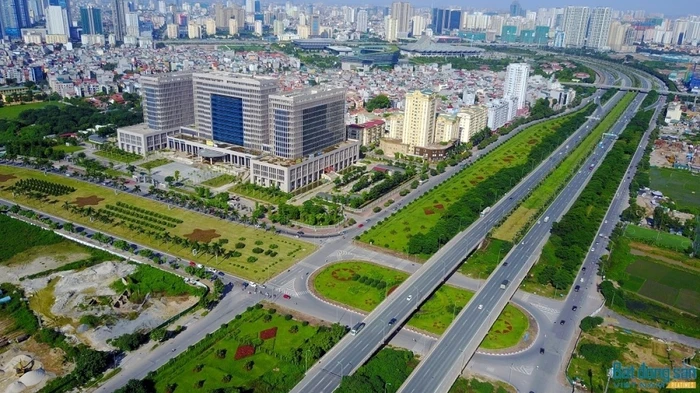 Bảng giá đất mới sẽ làm giá nhà tăng lên