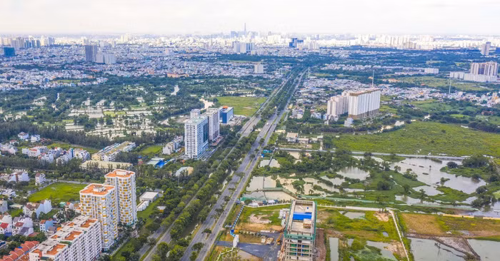 Nguyên tắc điều chỉnh bảng giá đất phải đảm bảo hài hòa giữa thu tiền sử dụng đất, tiền thuê đất với tiền bồi thường khi Nhà nước thu hồi đất