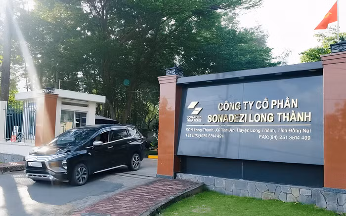 Sonadezi Long Thành đã khai sai dẫn đến thiếu số tiền thuế thu nhập doanh nghiệp phải nộp năm 2019 – 2022