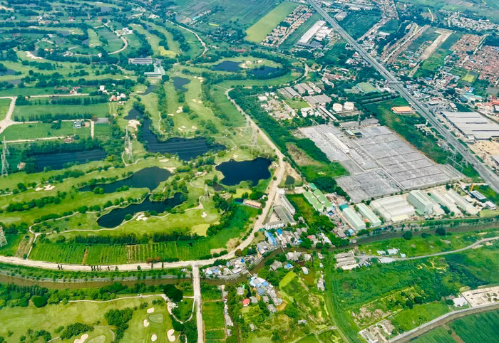 Luật Đất đai năm 2024 quy định chi tiết các trường hợp áp dụng bảng giá đất theo hướng mở rộng