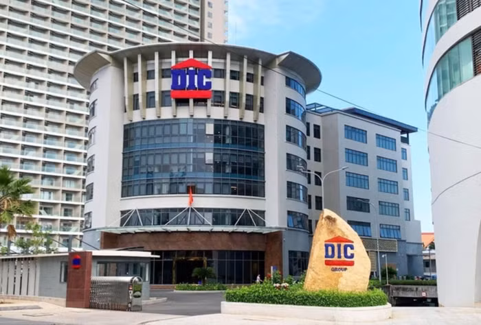 DIC Corp dự kiến dùng 1.135 tỷ đồng để đầu tư dự án khu phức hợp Cap Saint Jacques – giai đoạn 2 và 3