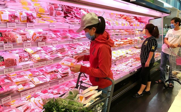 Giá nông sản hôm nay (22/12): Giá lợn hơi duy trì mặt bằng cao trên phạm vi cả nước