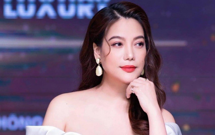 Diễn viên, người mẫu Trương Ngọc Ánh trước khi bị bắt: Vướng lùm xùm nợ nần, nghi vấn chia tay bạn trai kém 14 tuổi