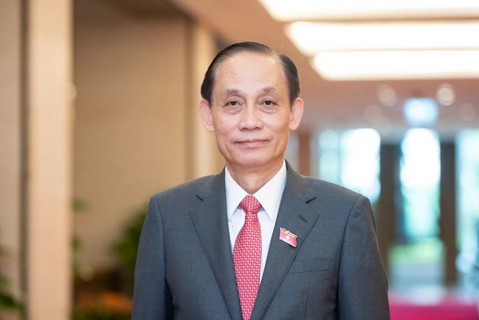 Ông Lê Hoài Trung, Bộ trưởng Bộ Ngoại giao