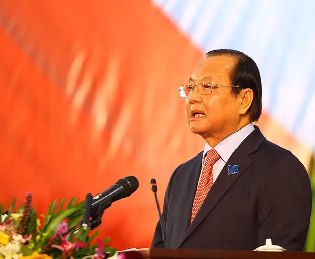 Thủ tướng Chính phủ quyết định thi hành kỷ luật bằng hình thức Xóa tư cách chức vụ Chủ tịch UBND TP.HCM và các chức vụ khác đối với ông Lê Thanh Hải