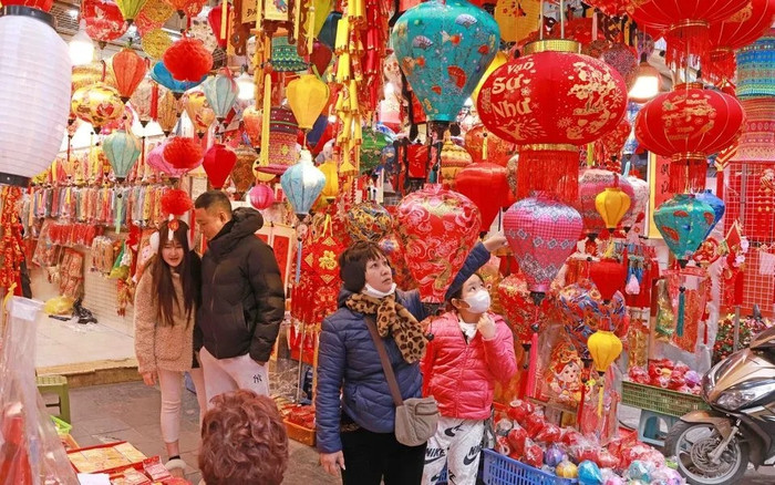 Chính thức nghỉ Tết Dương lịch 2026 kéo dài 4 ngày