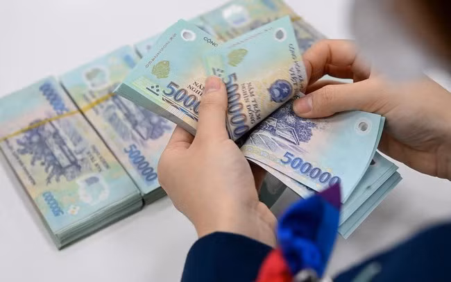 Mức thưởng Tết Nguyên đán 2026 ở Hà Nội cao nhất 614 triệu đồng/người