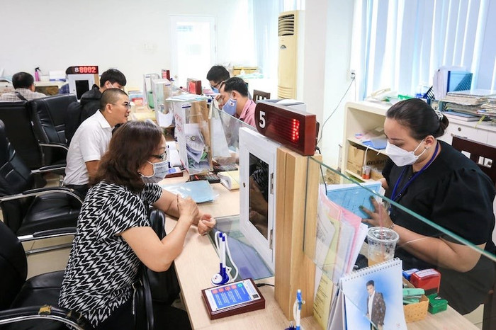 Bộ Nội vụ đề xuất công chức, viên chức không hoàn thành nhiệm vụ 1 năm sẽ thuộc diện tinh giản biên chế