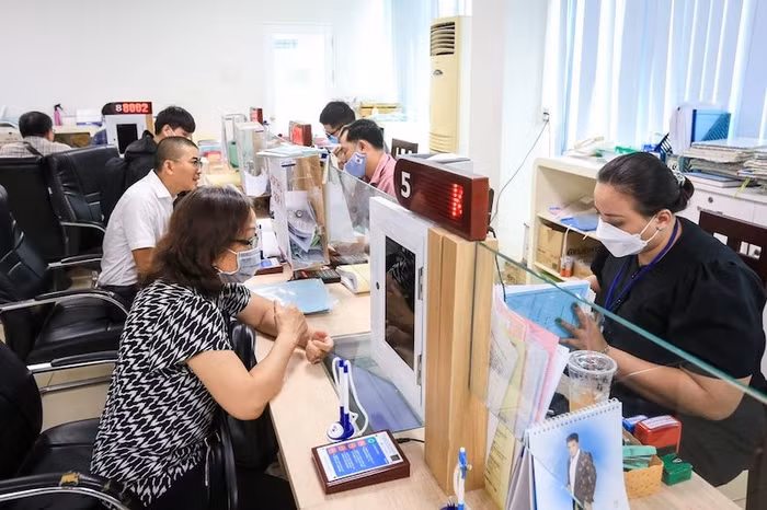 Bộ Nội vụ đề xuất công chức, viên chức không hoàn thành nhiệm vụ 1 năm sẽ thuộc diện tinh giản biên chế