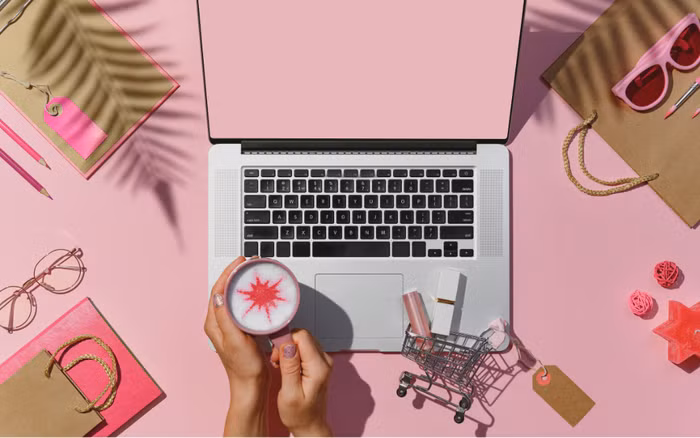 Người Việt đã chi gần 74.400 tỷ đồng mua sản phẩm làm đẹp trên các sàn online