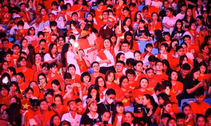 Loạt "concert quốc gia" miễn phí chào mừng Quốc khánh 2/9 tại Hà Nội