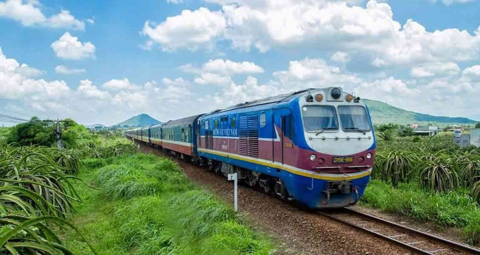 Đường sắt mở bán hơn 300.000 vé tàu Tết từ ngày 20/9