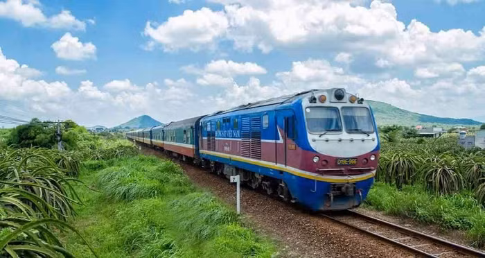 Đường sắt mở bán hơn 300.000 vé tàu Tết từ ngày 20/9