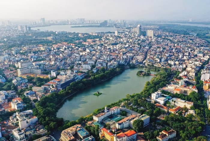 Hà Nội: Người dân vùng lõi vành đai 1 sẽ phải đăng ký lộ trình đổi sang xe điện