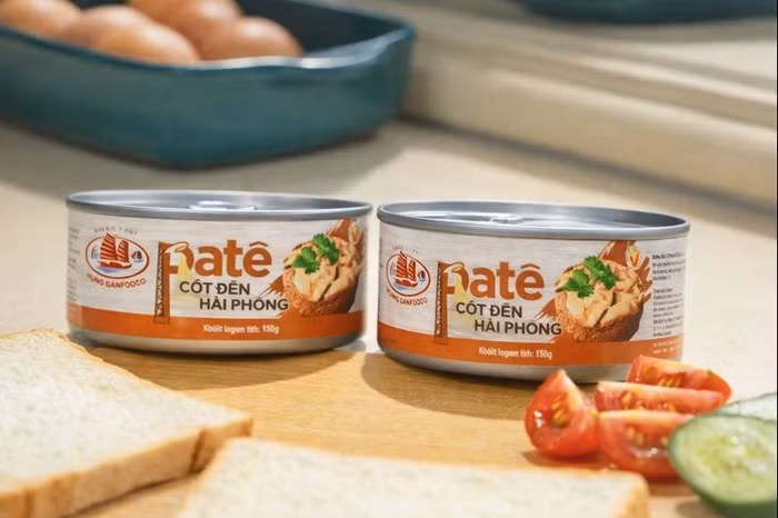 Những “ông chủ” thực sự của Đồ hộp Hạ Long là ai?