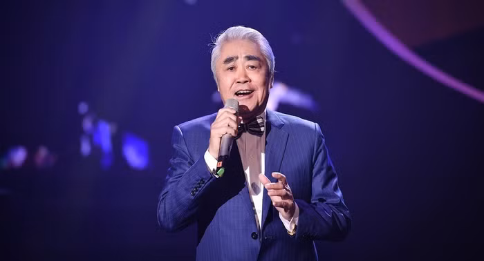 Tổ ấm đáng ngưỡng mộ của NSND Quang Thọ ở tuổi xế chiều