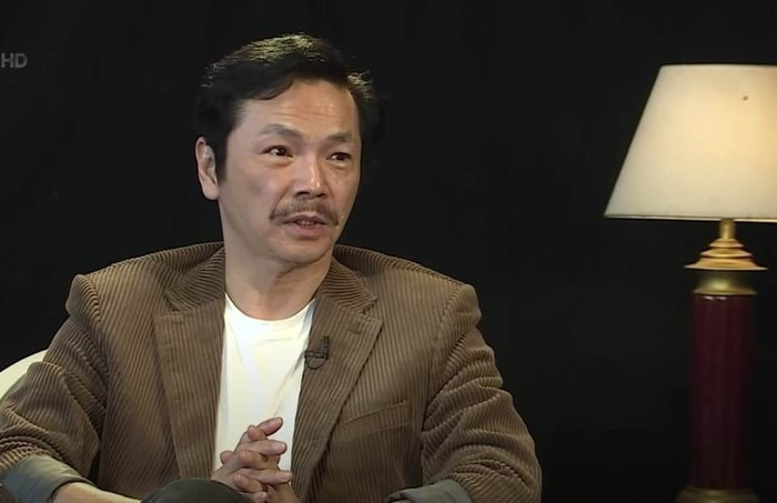 Ông bố "quốc dân" NSND Trung Anh: Từ kẻ tội nghiệp đến đại ca xã hội đen trên màn ảnh, 27 năm hôn nhân hạnh phúc bên vợ đảm