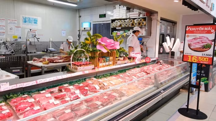 Giá nông sản hôm nay (1/1): Giá lợn hơi trên cả nước duy trì ở mức cao