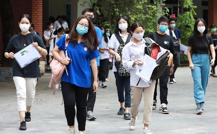 Các cơ sở giáo dục đại học không đạt chuẩn sẽ bị sáp nhập, giải thể 