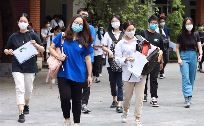 Các cơ sở giáo dục đại học không đạt chuẩn sẽ bị sáp nhập, giải thể 