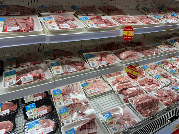 Giá nông sản hôm nay (19/3): Giá lợn hơi tiếp đà tăng mạnh tại nhiều địa phương trên cả nước