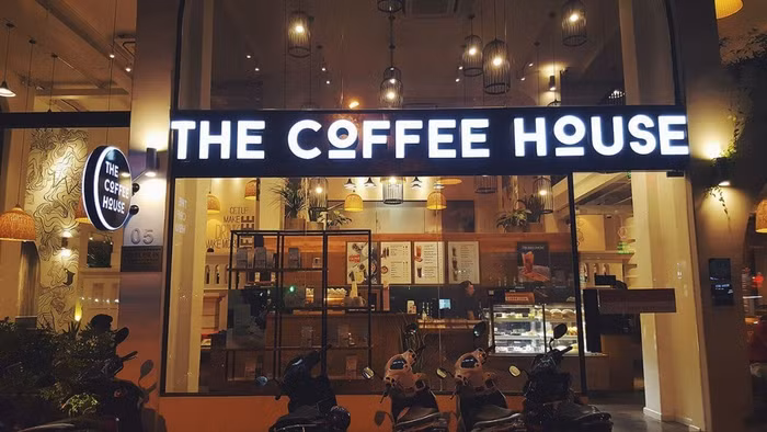 Hai chuỗi coffee lớn bất ngờ phát thông báo liên quan đến vụ Đồ hộp Hạ Long