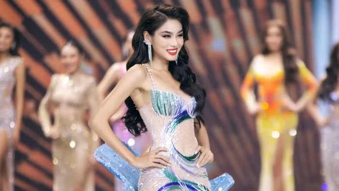 Á hậu Lê Thảo Nhi: Đi làm thêm từ lúc 13 tuổi, bạn trai ngoại quốc là hậu duệ đời thứ 7 của gia tộc 200 năm kinh doanh nước hoa ở Pháp