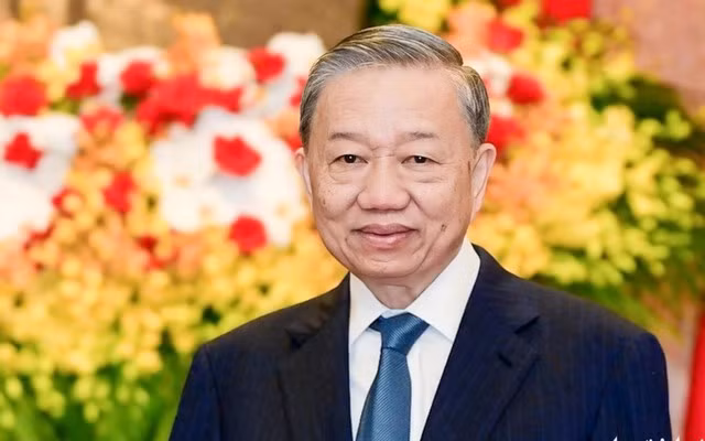 Tổng Bí thư, Chủ tịch nước Tô Lâm gửi Thư nhân kỷ niệm 25 năm "Ngày Gia đình Việt Nam" (28/6/2001 - 28/6/2026)