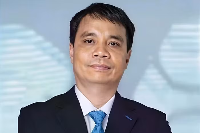 Ông Vũ Thế Phiệt, Cựu Chủ tịch HĐQT Tổng công ty Cảng hàng không Việt Nam ACV