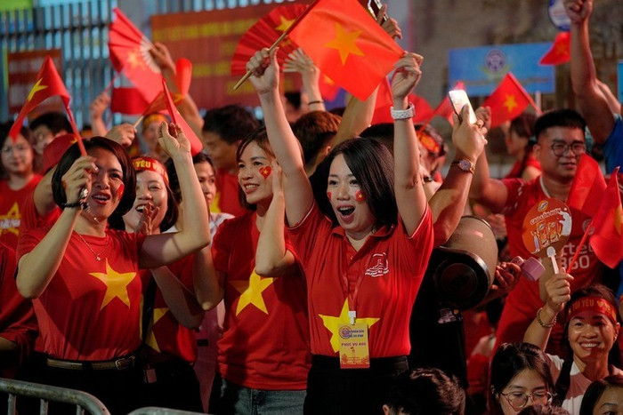  Người dân đăng ký nhận 100.000 đồng dịp Quốc khánh qua VNeID thế nào?