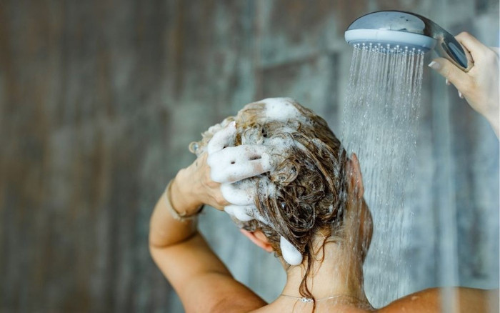 Sản phẩm Hanayuki Shampoo - Chai 300 gam bị thu hồi do không đạt chất lượng