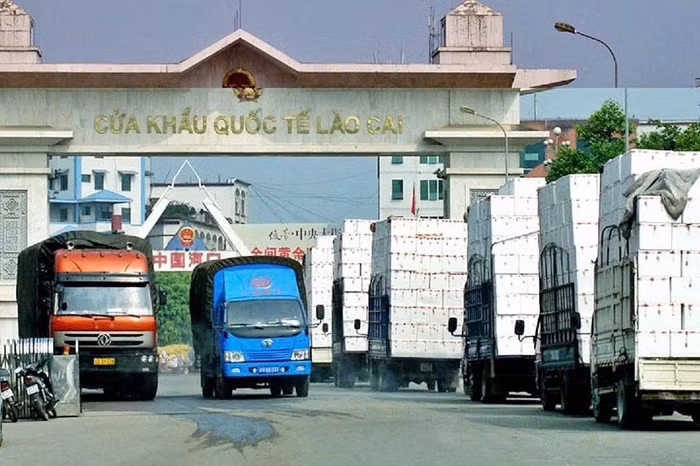 Bộ Nông nghiệp và Môi trường chủ động, khẩn trương triển khai các biện pháp tháo gỡ tình trạng ùn tắc nông sản tại cửa khẩu