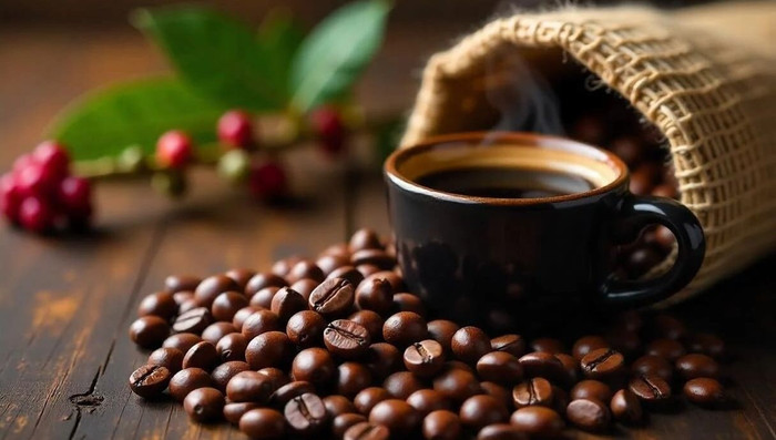 Giá nông sản hôm nay (29/1): Giá cà phê tiếp đà tăng, hồ tiêu neo cao ở mức cao