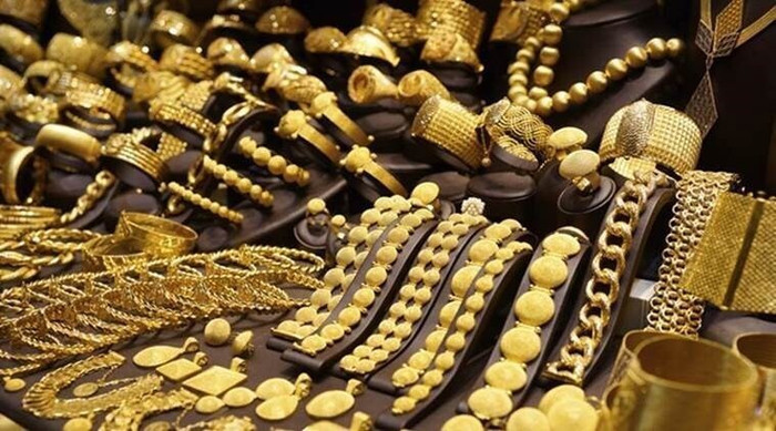 Giảm thuế xuất khẩu vàng trang sức, kỹ nghệ về 0% từ ngày 10/10
