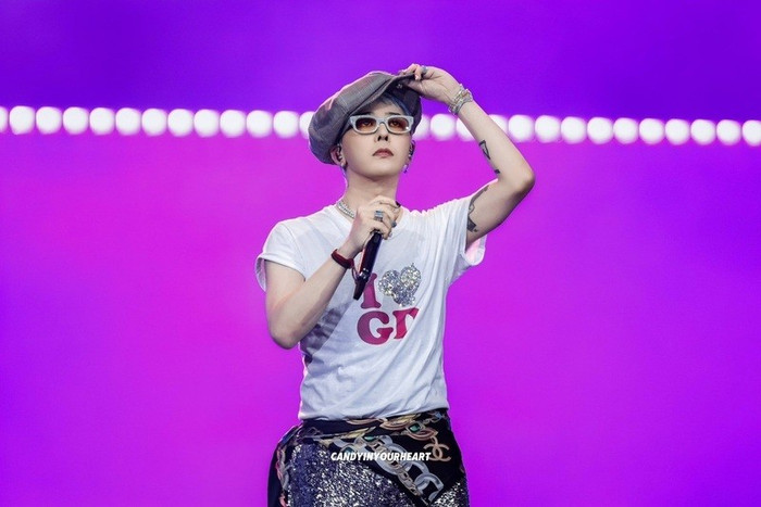 Việc G-Dragon xác nhận trở lại Việt Nam sau 13 năm đã đủ khiến VIP và FAM Việt phát sốt 