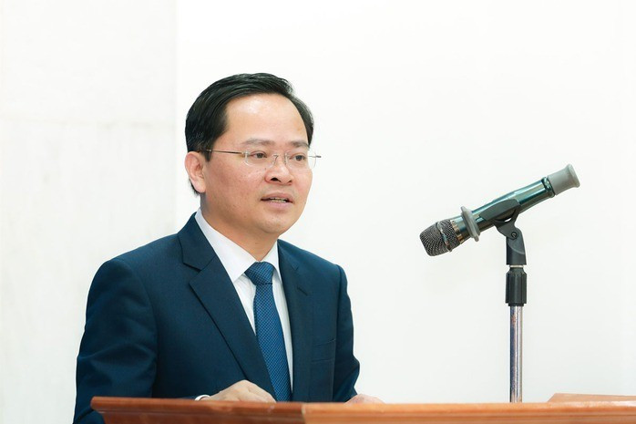 Ông Nguyễn Anh Tuấn