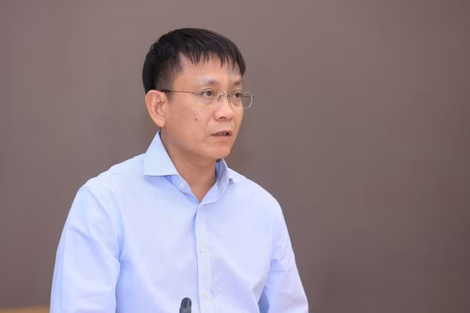 Ông Lê Đỗ Mười, Cục trưởng Cục Hàng hải và Đường thuỷ Việt Nam