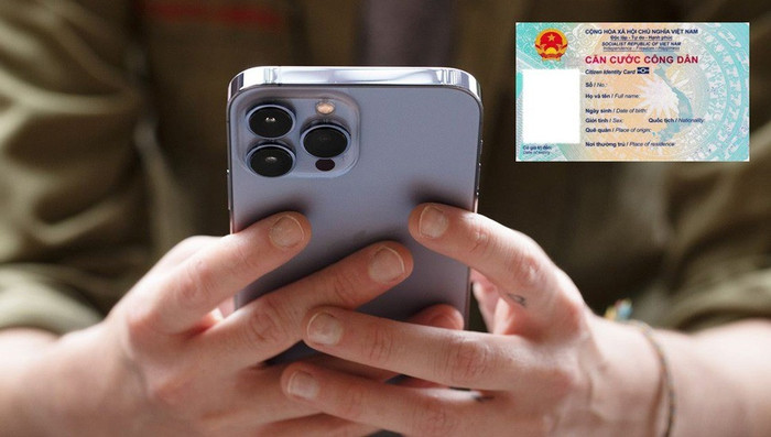 Thống nhất định danh công dân, người dùng mạng xã hội trong năm 2026